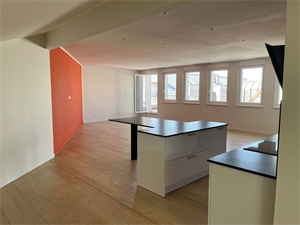 appartement à la vente -   25200  MONTBELIARD, surface 162 m2 vente appartement - APR718010